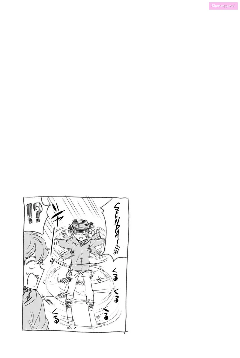 Don't Toy With Me, Miss Nagatoro! - Chapter 78.5 - Page 6
