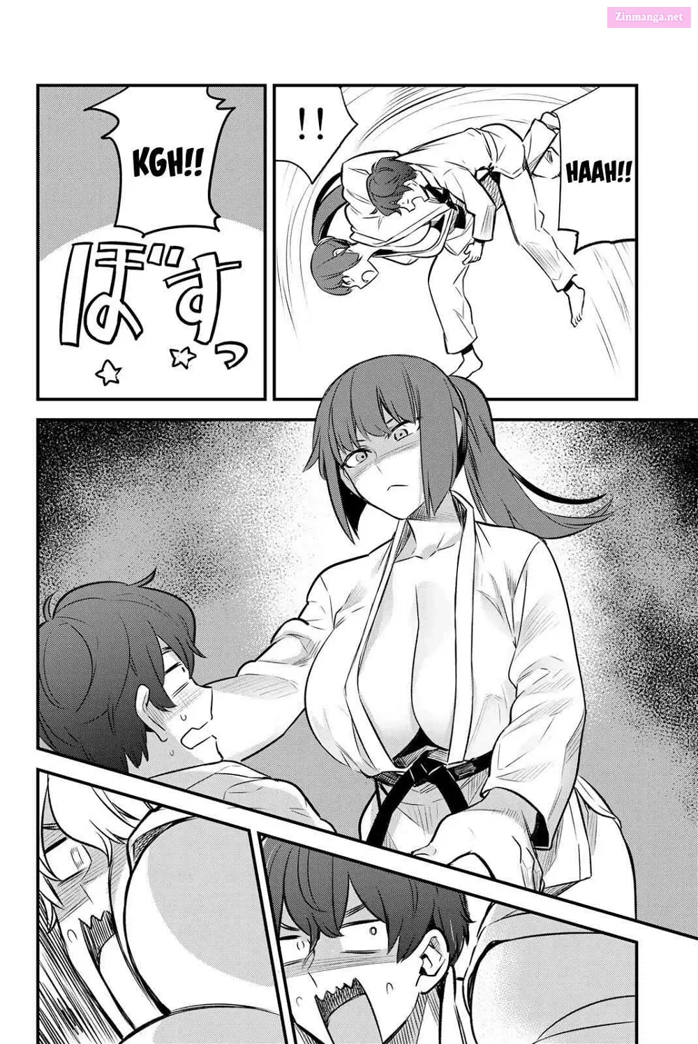 Don't Toy With Me, Miss Nagatoro! - Chapter 78.5 - Page 13