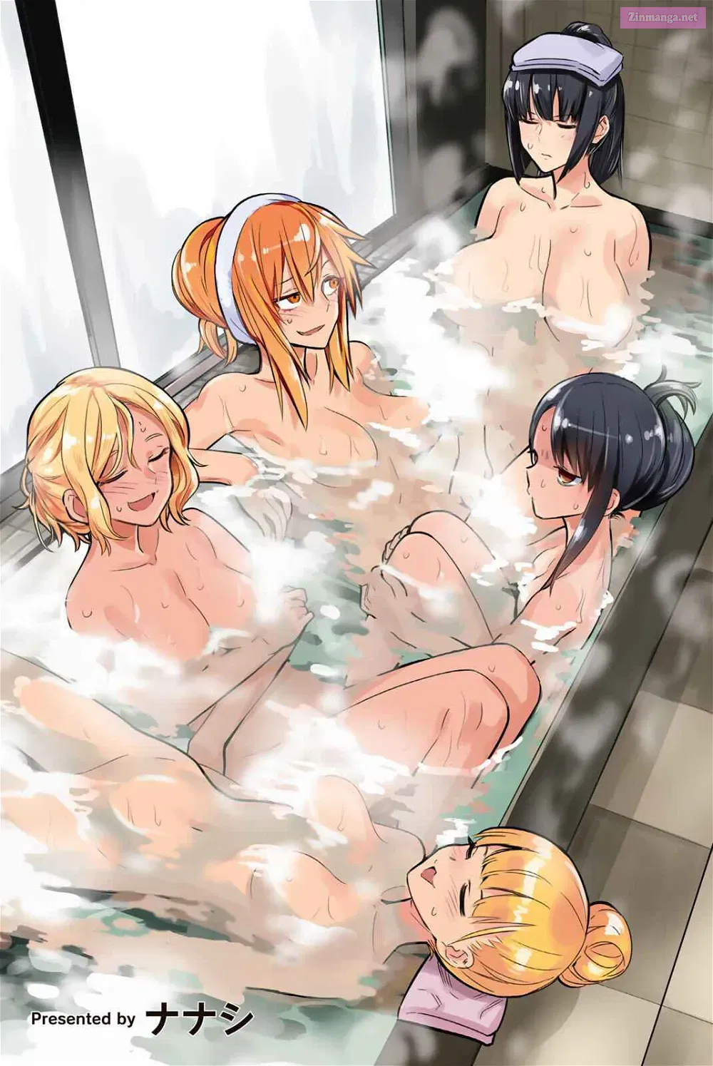 Don't Toy With Me, Miss Nagatoro! - Chapter 78.6 - Page 10