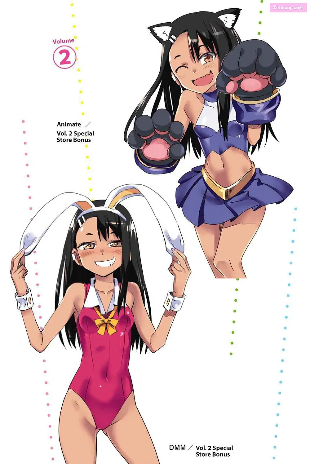 Don't Toy With Me, Miss Nagatoro! - Chapter 78.6 - Page 16