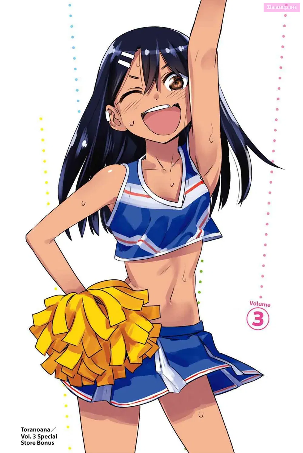 Don't Toy With Me, Miss Nagatoro! - Chapter 78.6 - Page 19