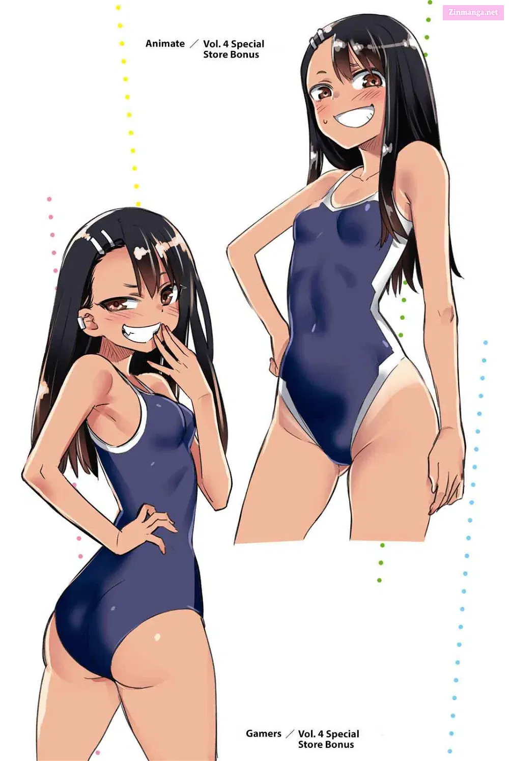 Don't Toy With Me, Miss Nagatoro! - Chapter 78.6 - Page 24