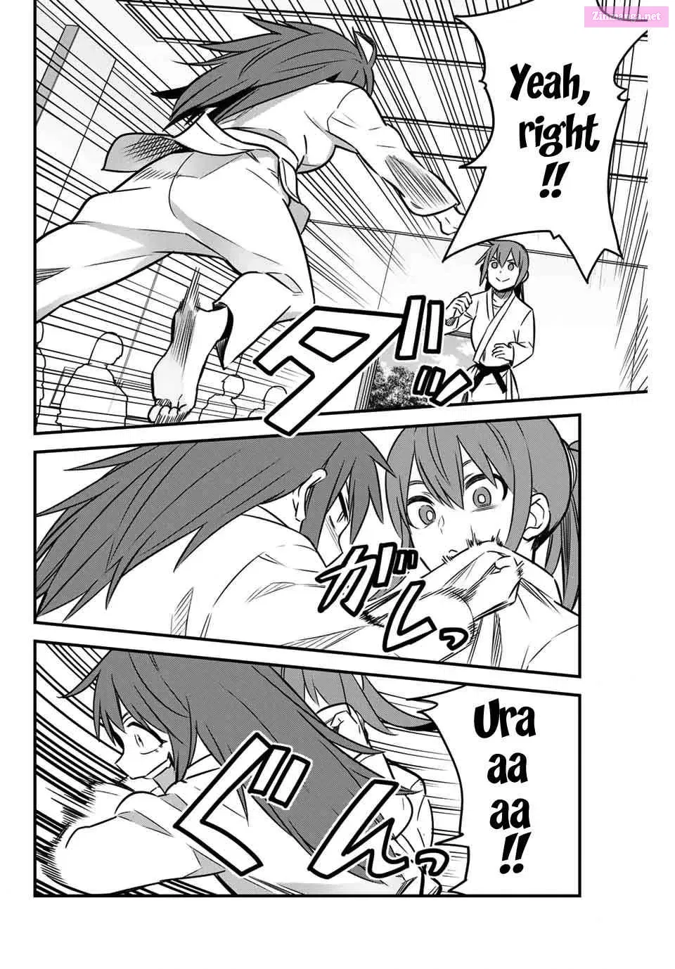 Don't Toy With Me, Miss Nagatoro! - Chapter 79 - Page 8