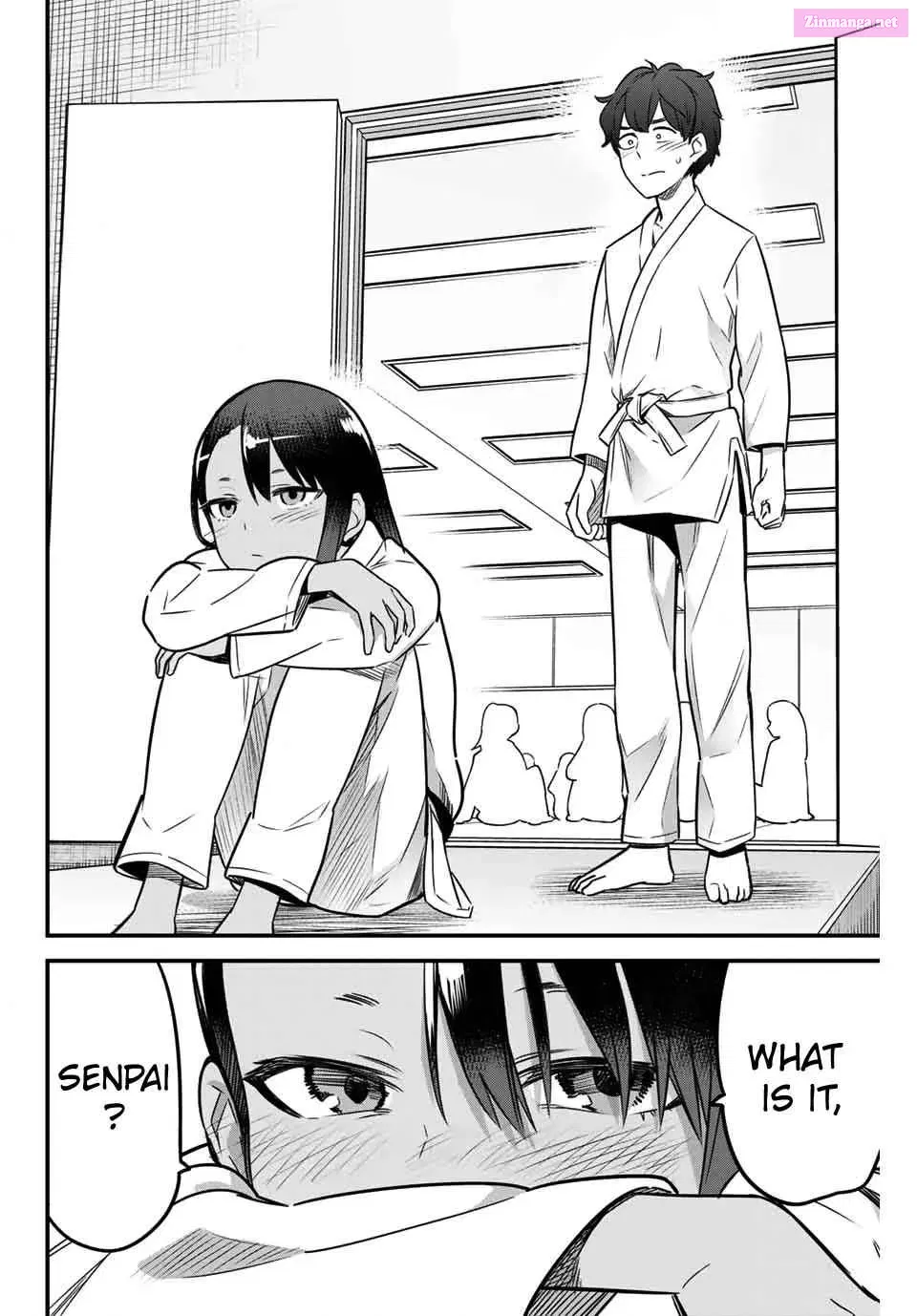 Don't Toy With Me, Miss Nagatoro! - Chapter 79 - Page 14