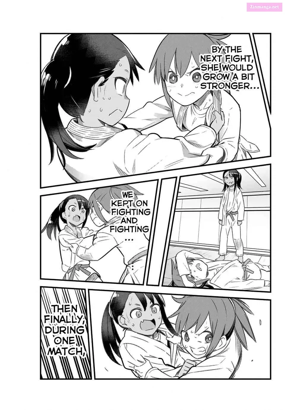 Don't Toy With Me, Miss Nagatoro! - Chapter 79 - Page 17