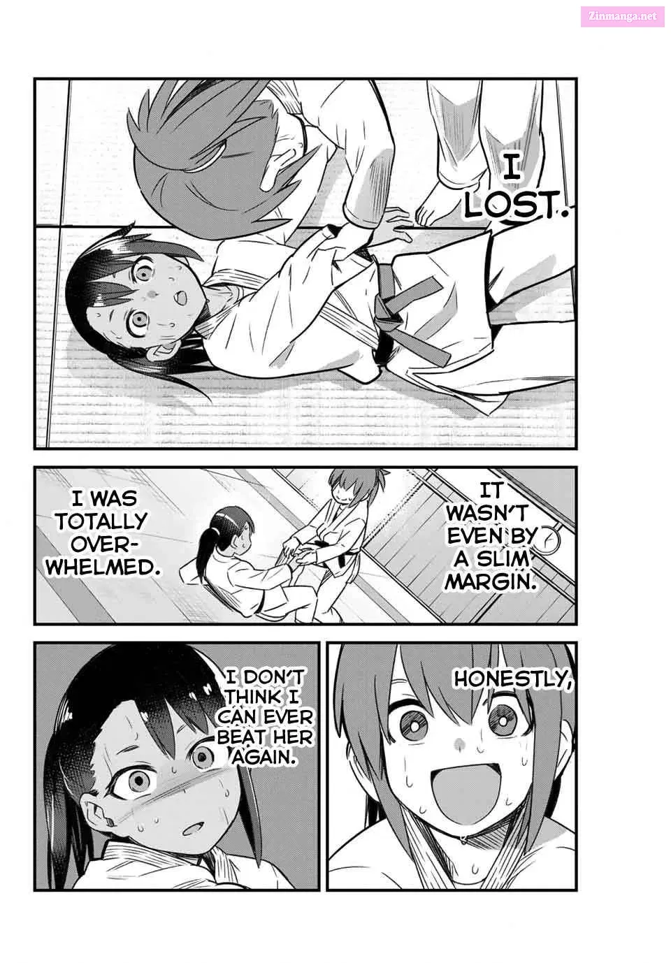 Don't Toy With Me, Miss Nagatoro! - Chapter 79 - Page 18