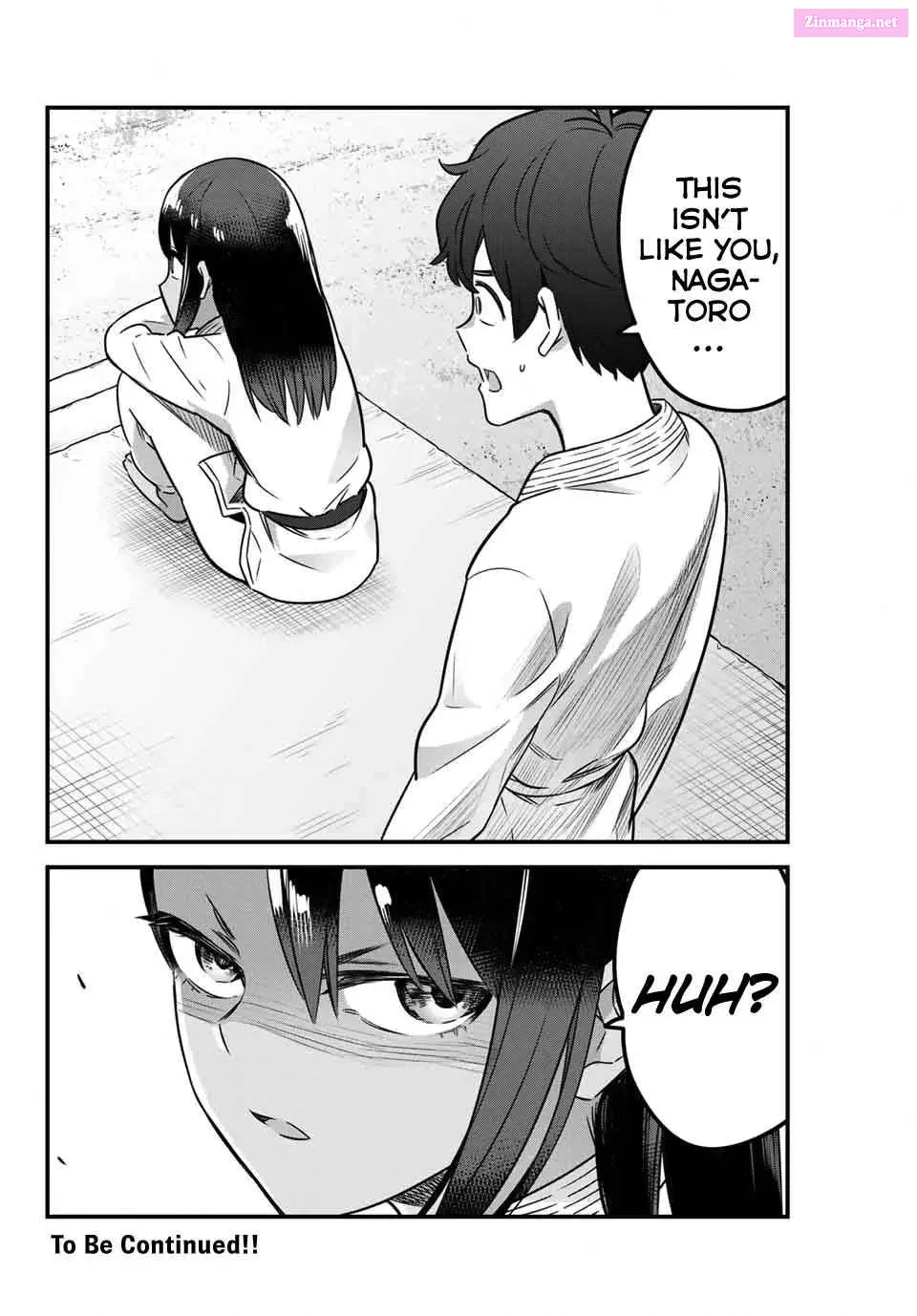 Don't Toy With Me, Miss Nagatoro! - Chapter 79 - Page 20