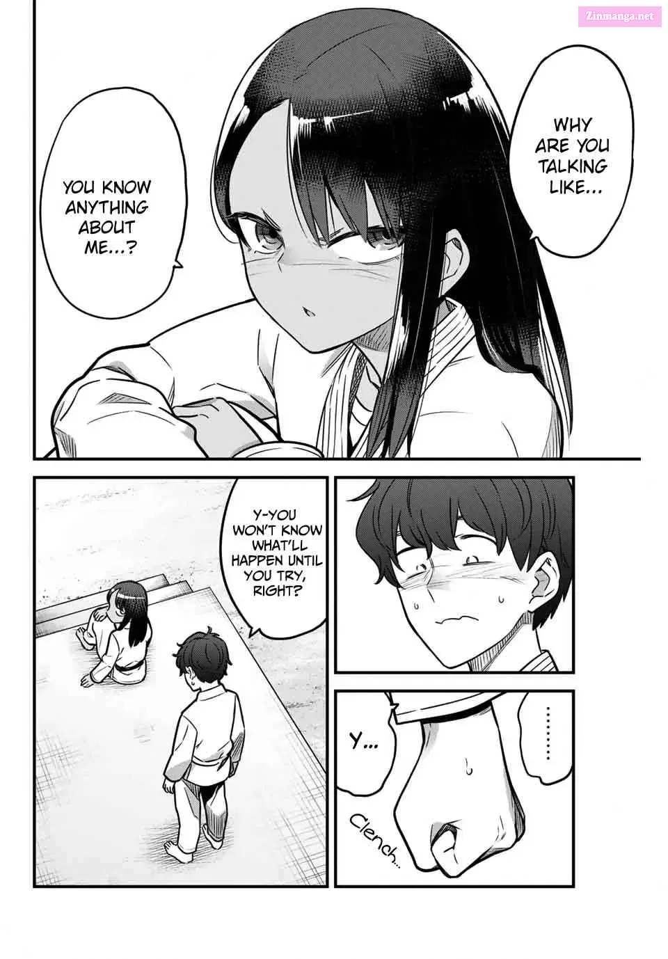 Don't Toy With Me, Miss Nagatoro! - Chapter 80 - Page 2
