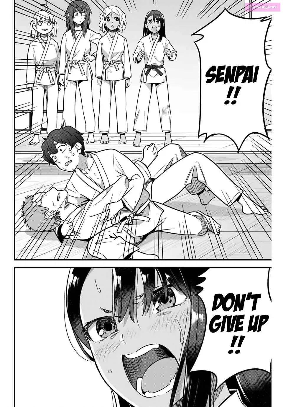 Don't Toy With Me, Miss Nagatoro! - Chapter 80 - Page 18