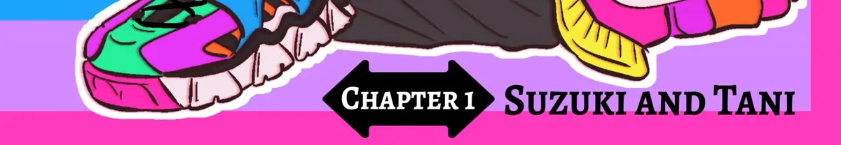 You and I Are Polar Opposites - Chapter 1 - Page 2