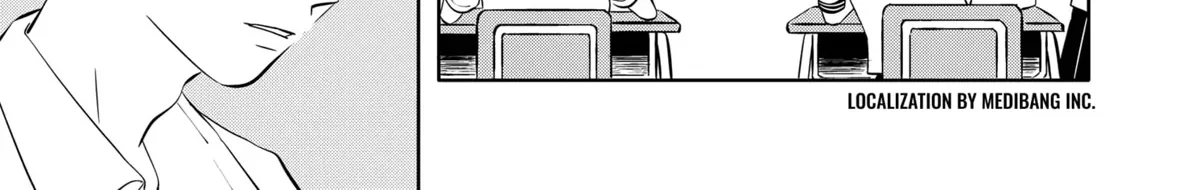 You and I Are Polar Opposites - Chapter 1 - Page 6