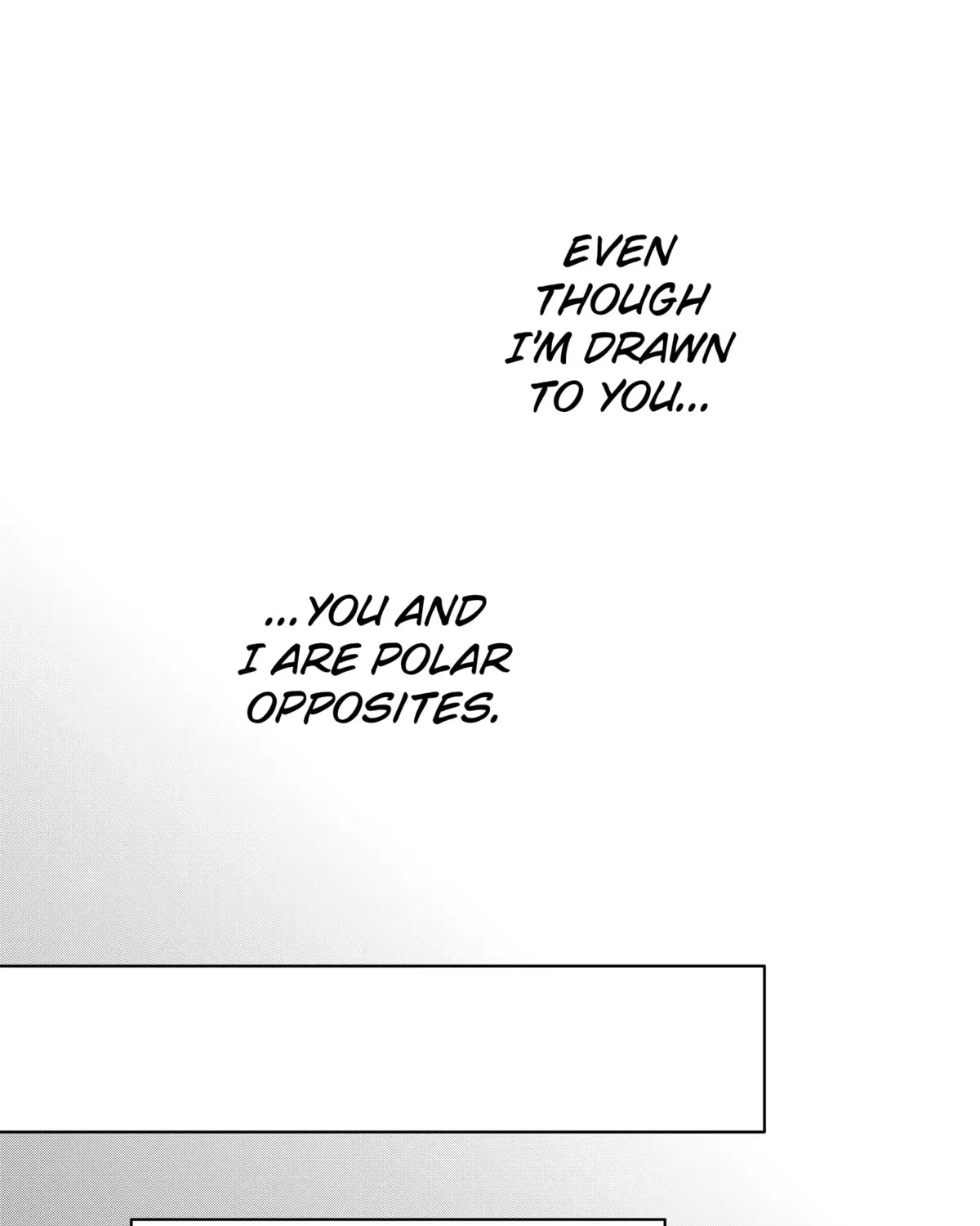You and I Are Polar Opposites - Chapter 1 - Page 13