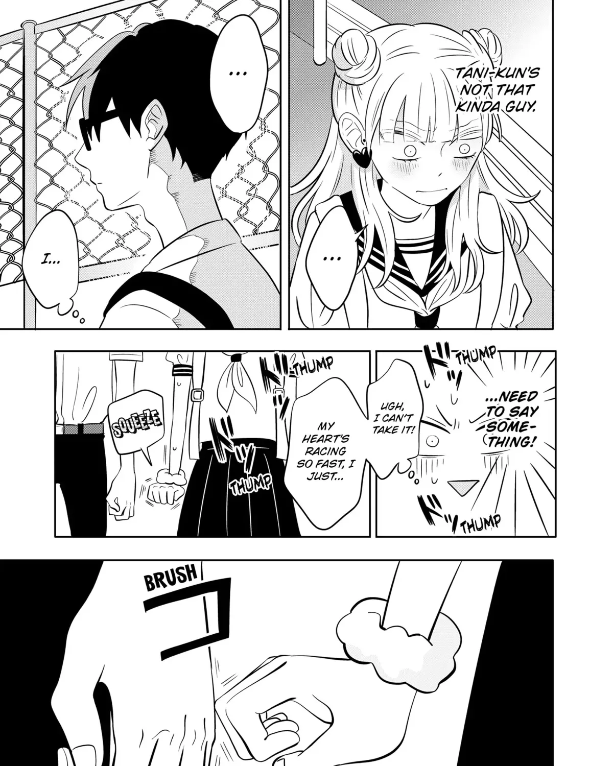 You and I Are Polar Opposites - Chapter 1 - Page 25