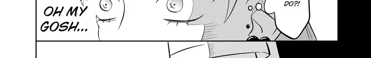 You and I Are Polar Opposites - Chapter 1 - Page 32