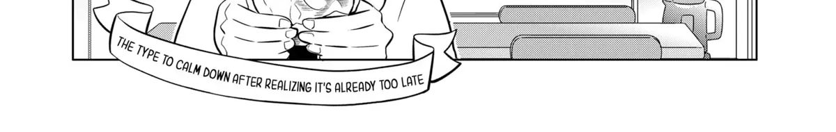 You and I Are Polar Opposites - Chapter 1 - Page 42