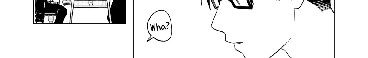 You and I Are Polar Opposites - Chapter 1 - Page 50