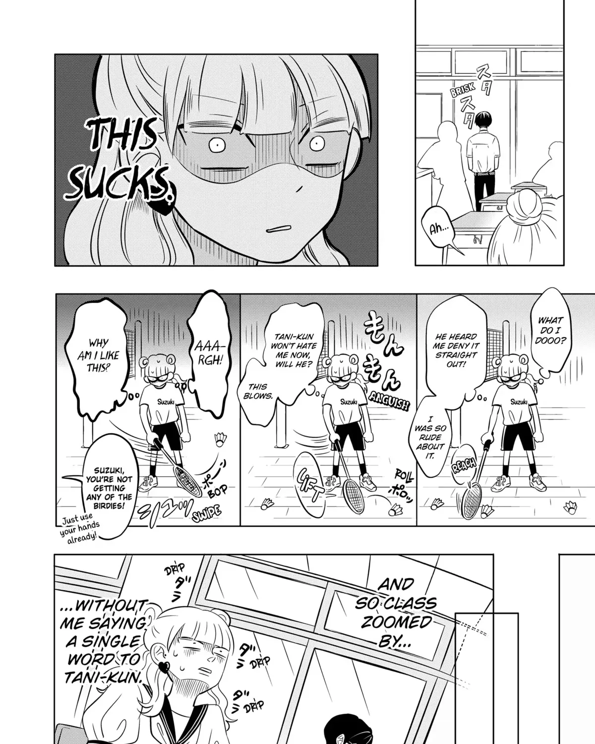 You and I Are Polar Opposites - Chapter 1 - Page 51