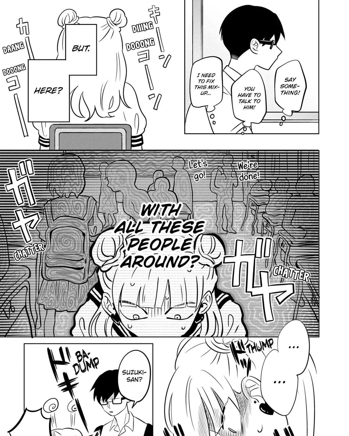 You and I Are Polar Opposites - Chapter 1 - Page 53