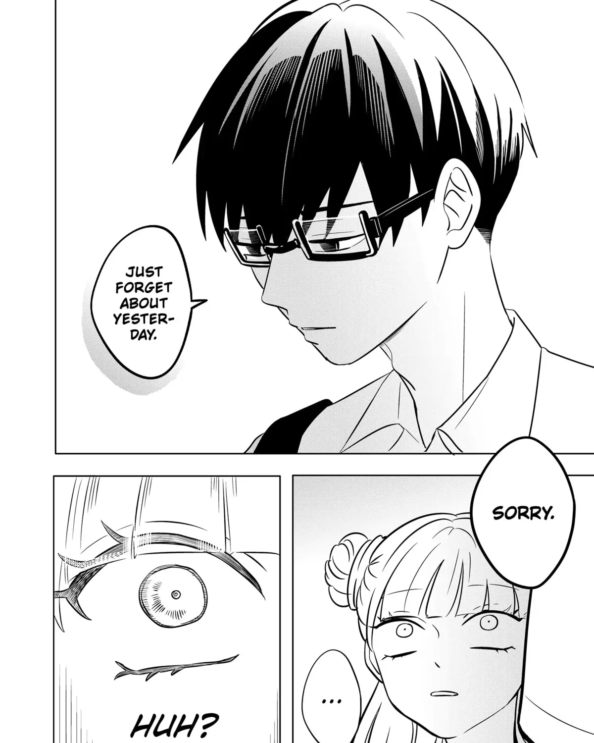 You and I Are Polar Opposites - Chapter 1 - Page 55