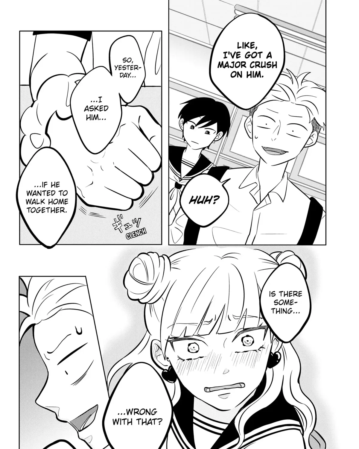 You and I Are Polar Opposites - Chapter 1 - Page 61