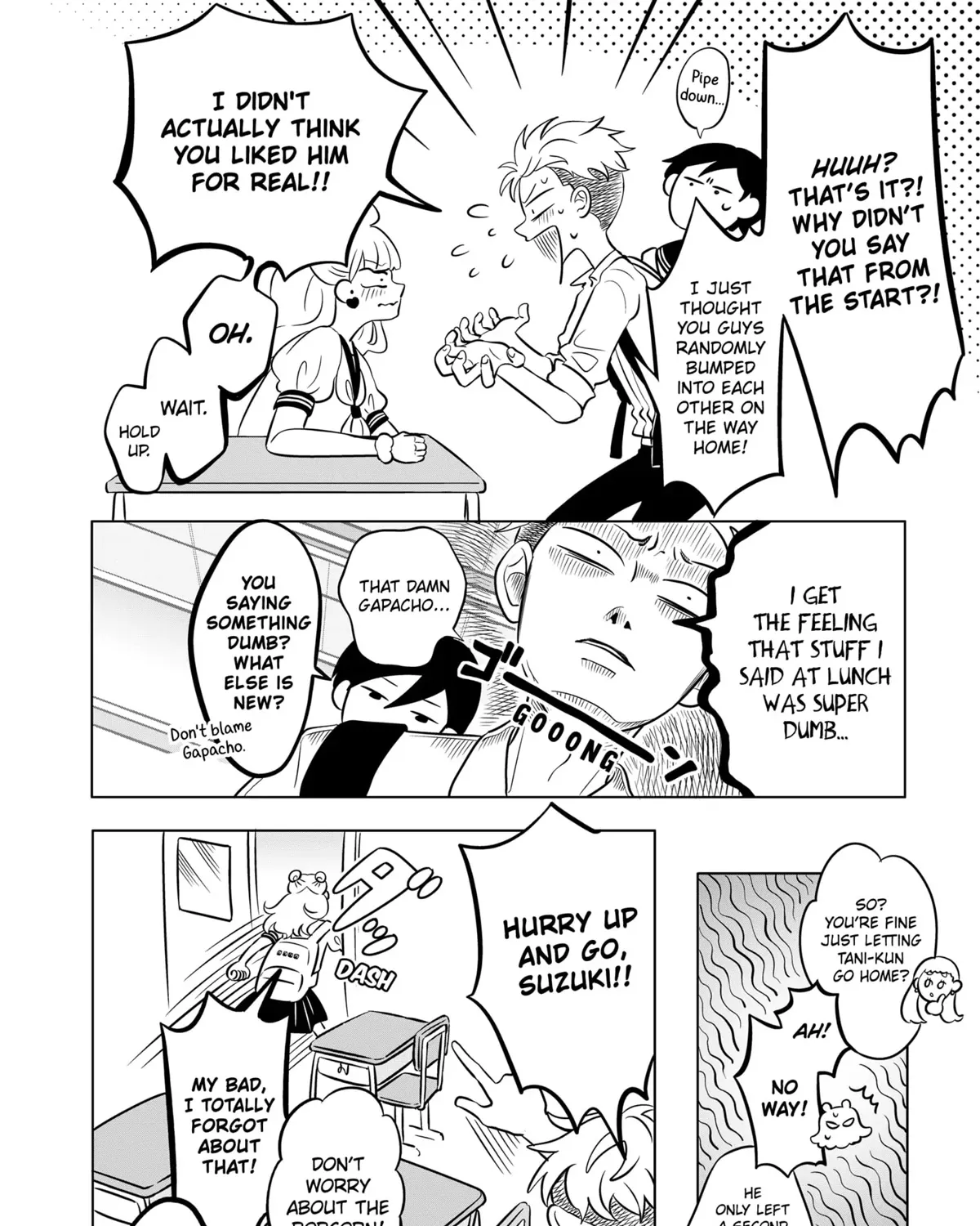 You and I Are Polar Opposites - Chapter 1 - Page 63