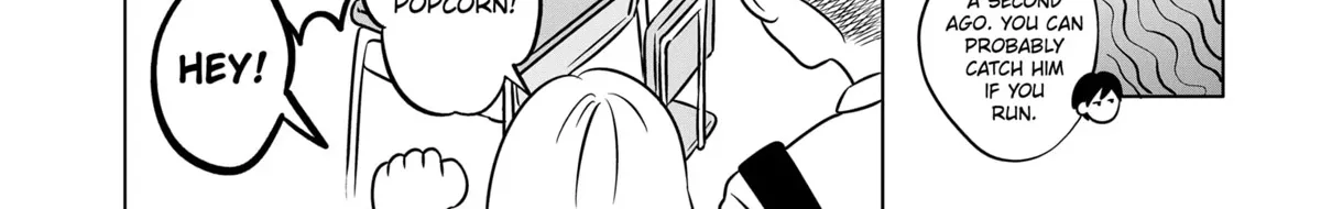 You and I Are Polar Opposites - Chapter 1 - Page 64