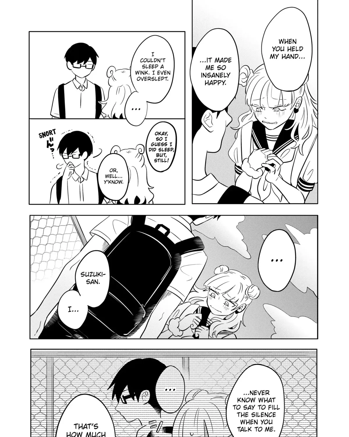 You and I Are Polar Opposites - Chapter 1 - Page 79