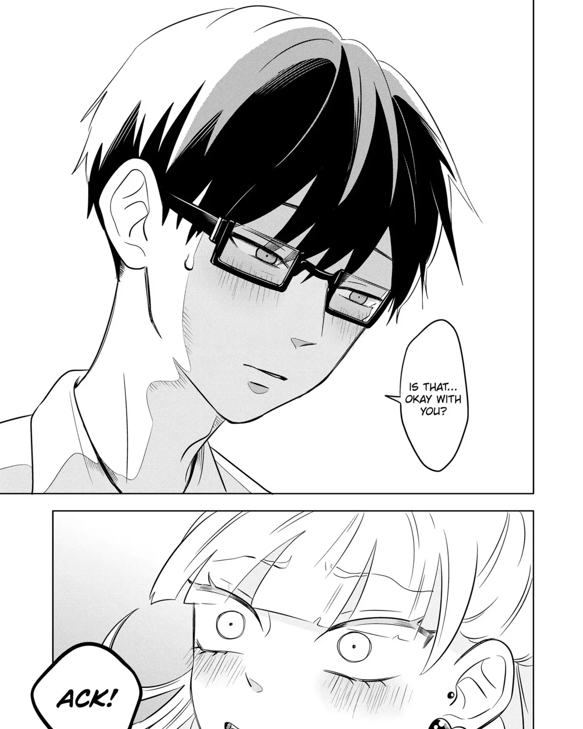You and I Are Polar Opposites - Chapter 1 - Page 81
