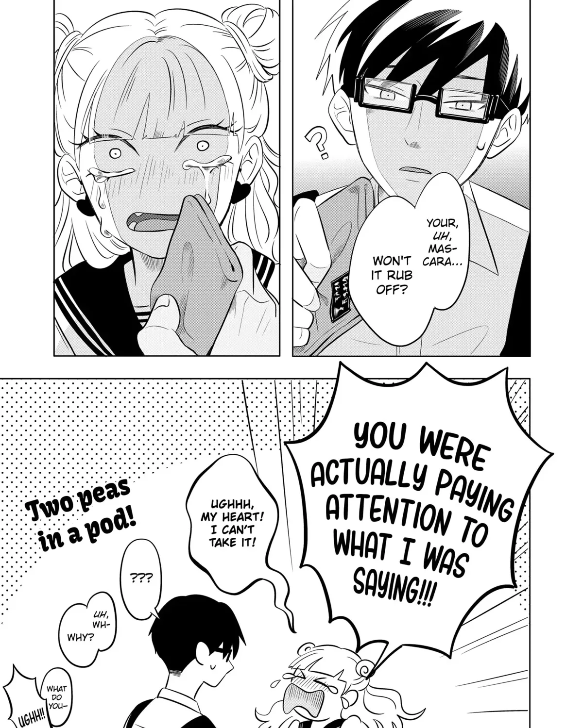 You and I Are Polar Opposites - Chapter 1 - Page 85