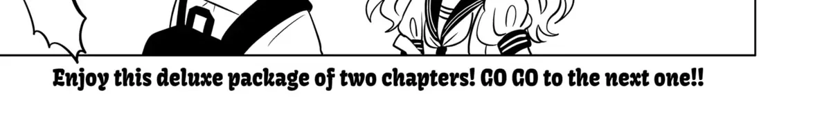 You and I Are Polar Opposites - Chapter 1 - Page 86