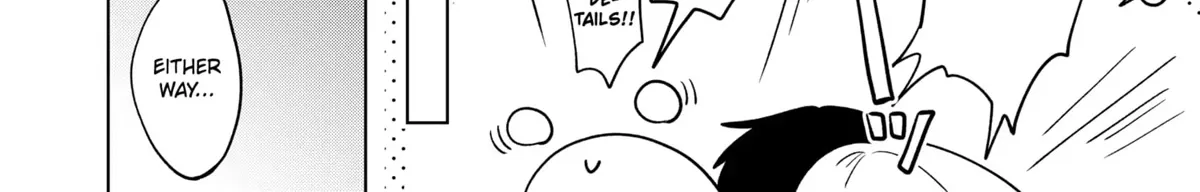 You and I Are Polar Opposites - Chapter 2 - Page 6