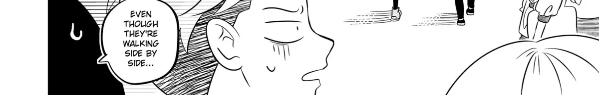 You and I Are Polar Opposites - Chapter 2 - Page 22
