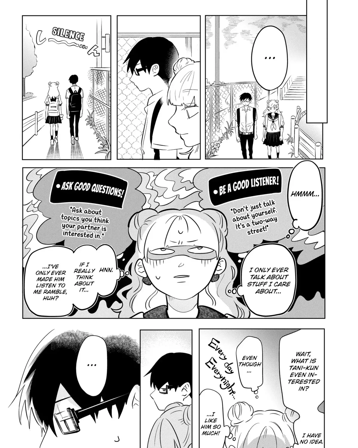 You and I Are Polar Opposites - Chapter 2 - Page 23