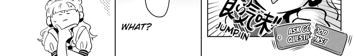 You and I Are Polar Opposites - Chapter 2 - Page 26