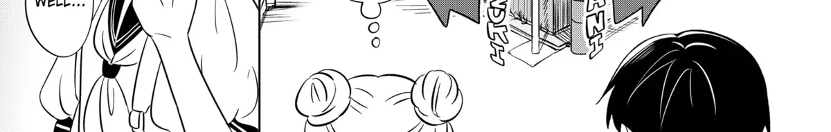 You and I Are Polar Opposites - Chapter 2 - Page 28