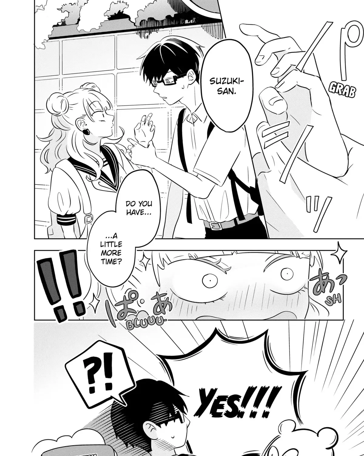 You and I Are Polar Opposites - Chapter 2 - Page 29