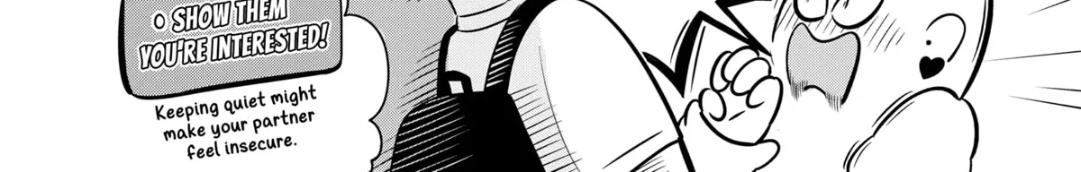 You and I Are Polar Opposites - Chapter 2 - Page 30