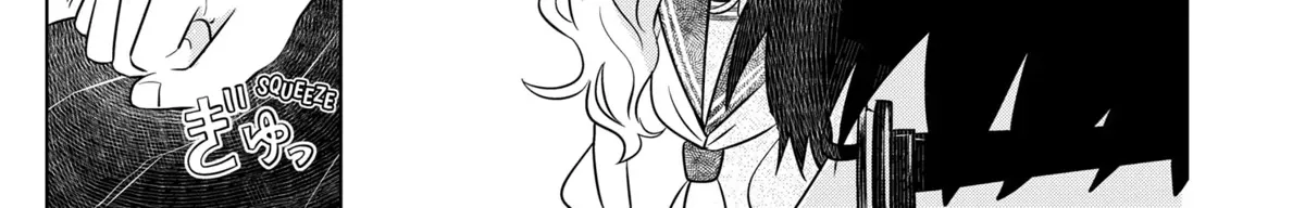 You and I Are Polar Opposites - Chapter 2 - Page 36