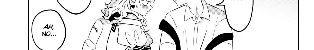 You and I Are Polar Opposites - Chapter 2 - Page 38