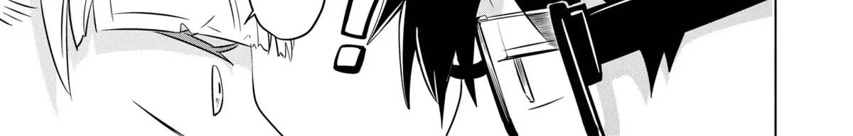 You and I Are Polar Opposites - Chapter 2 - Page 40