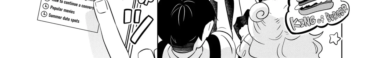 You and I Are Polar Opposites - Chapter 2 - Page 42