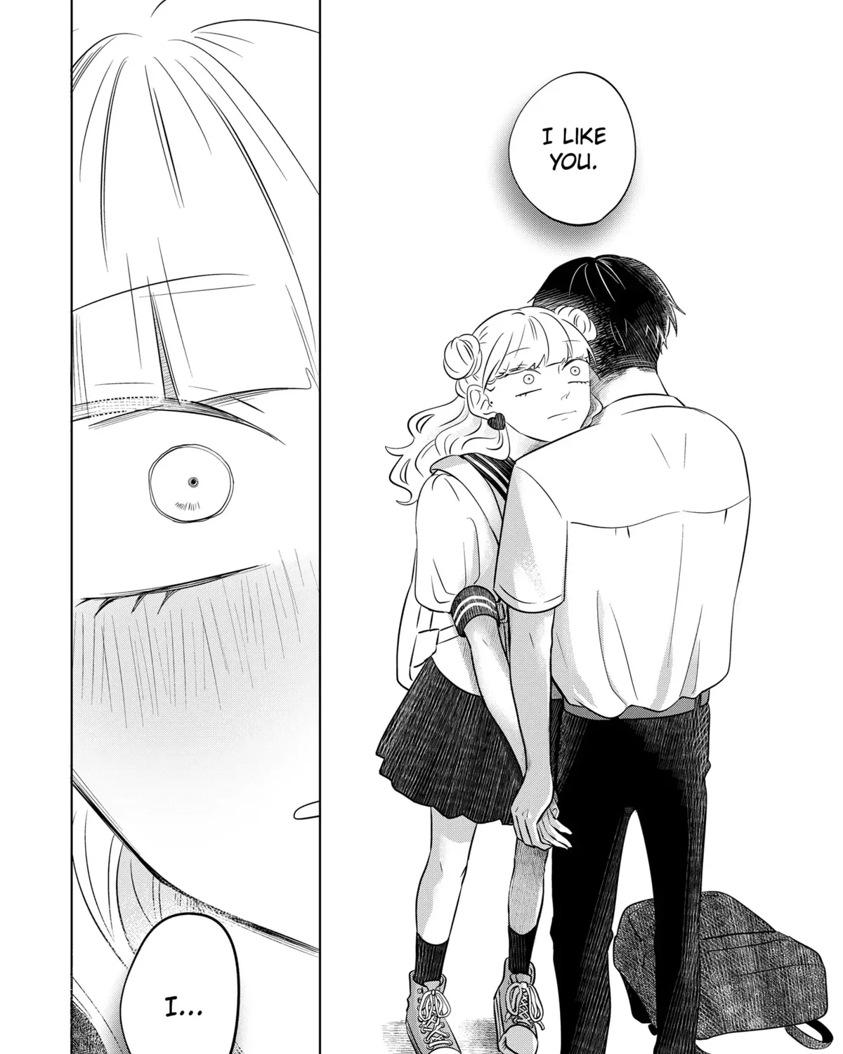You and I Are Polar Opposites - Chapter 2 - Page 49