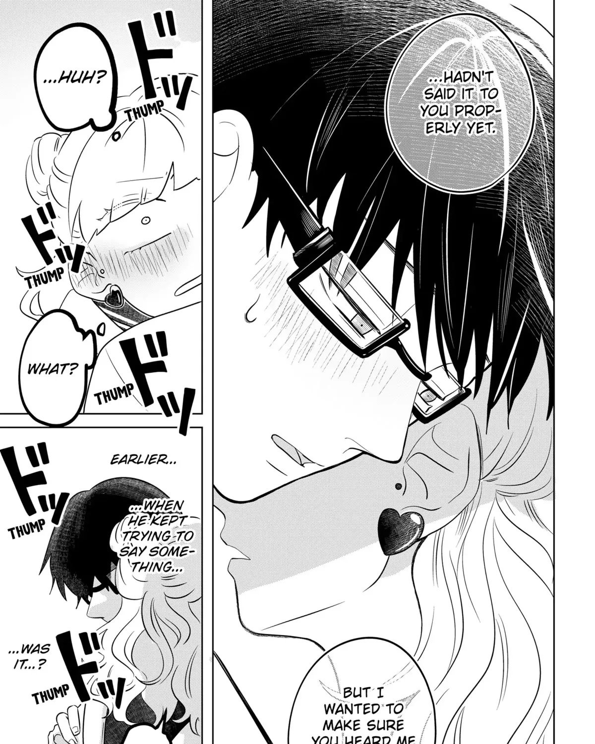 You and I Are Polar Opposites - Chapter 2 - Page 51
