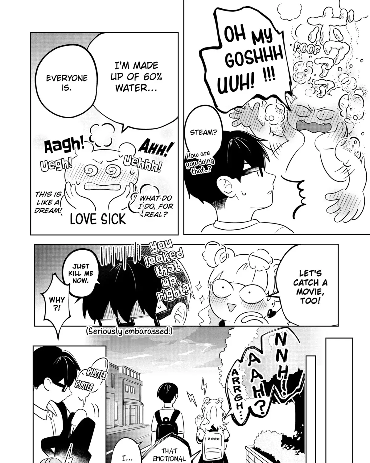 You and I Are Polar Opposites - Chapter 2 - Page 53