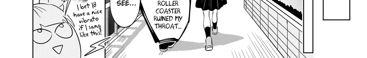 You and I Are Polar Opposites - Chapter 2 - Page 54