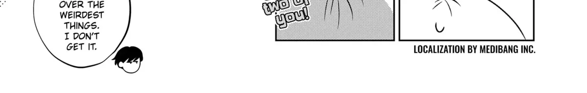 You and I Are Polar Opposites - Chapter 3 - Page 4