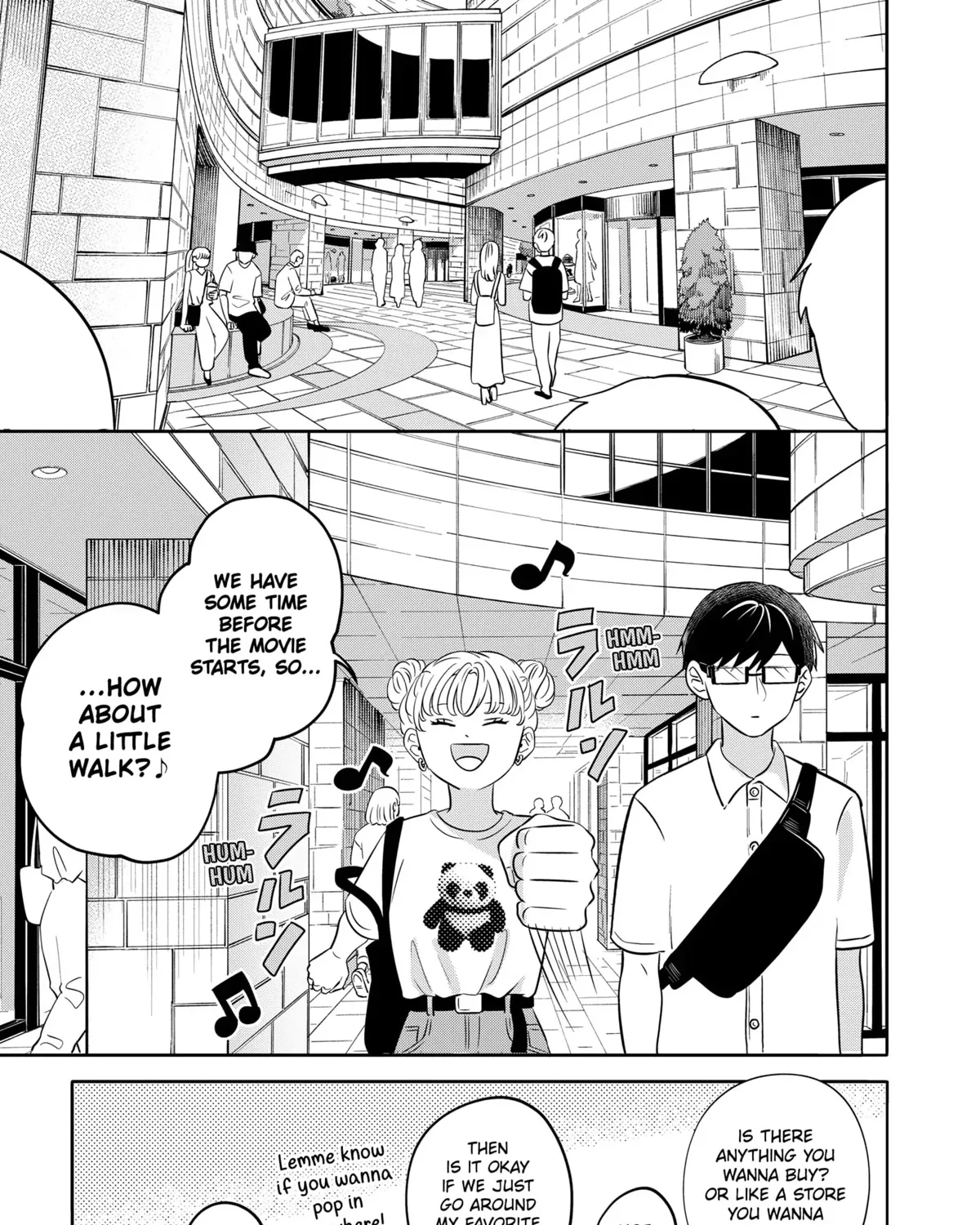 You and I Are Polar Opposites - Chapter 3 - Page 19