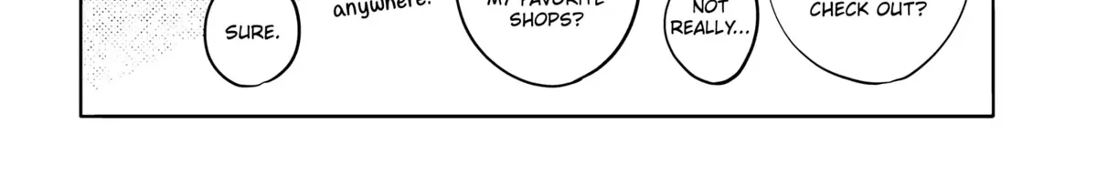 You and I Are Polar Opposites - Chapter 3 - Page 20