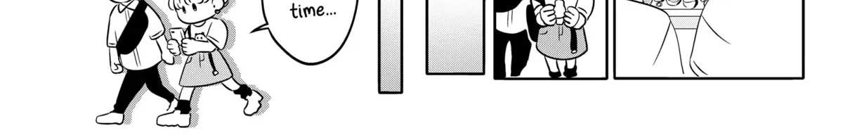 You and I Are Polar Opposites - Chapter 3 - Page 22