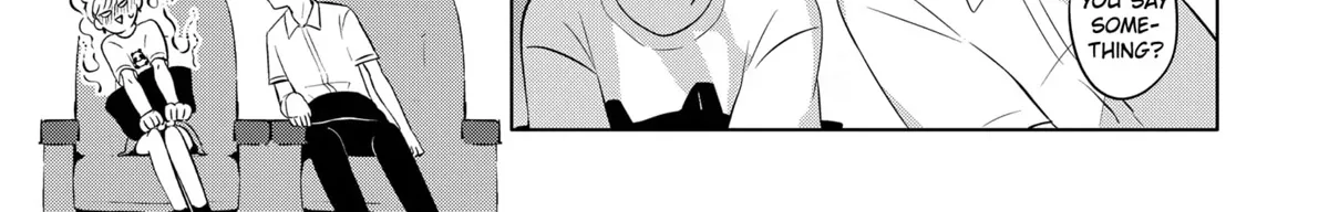You and I Are Polar Opposites - Chapter 3 - Page 24